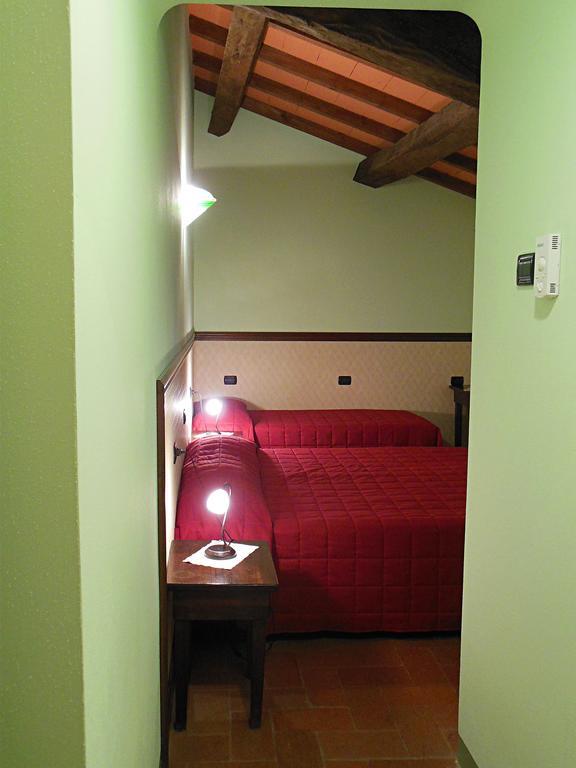 Antica Grancia Benedettina Villa Colorno Room photo