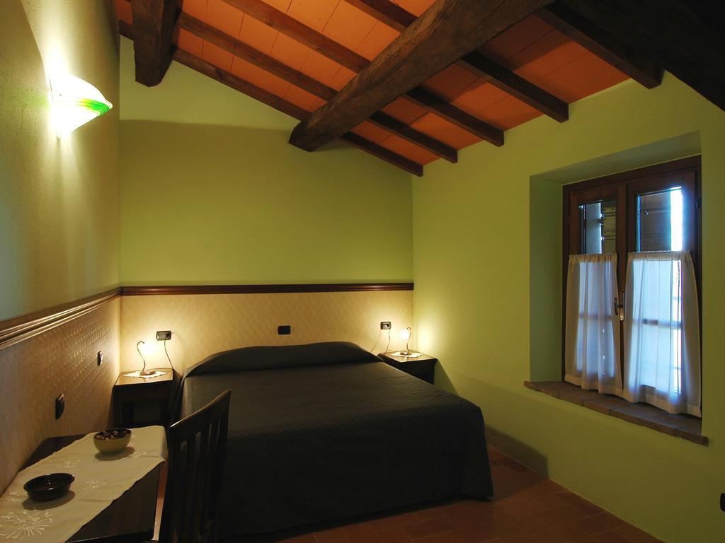 Antica Grancia Benedettina Villa Colorno Room photo